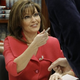 Illustration for article titled Sarah Palin Encourages Assholes: Birther Edition